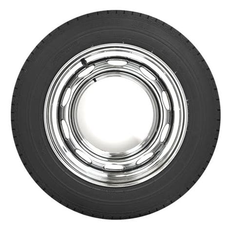 xzxbp|Michelin 165SR15 Radial Blackwall Tire .